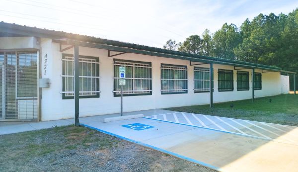 Rethink Self Storage Catawba SC - 4321 Catawba River Road