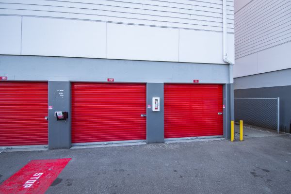 10 Federal Storage - Des Moines Memorial Dr - 11836 Des Moines Memorial Drive