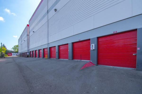 10 Federal Storage - Des Moines Memorial Dr - 11836 Des Moines Memorial Drive