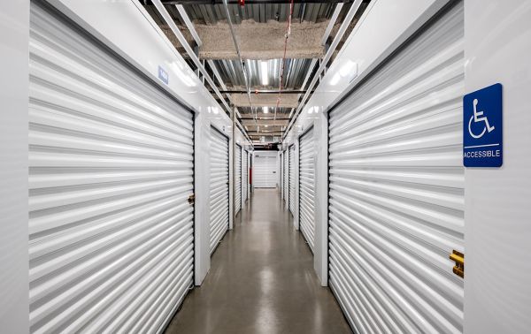 SecureSpace Self Storage Glendale - 127 Concord Street