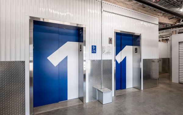 SecureSpace Self Storage Glendale - 127 Concord Street