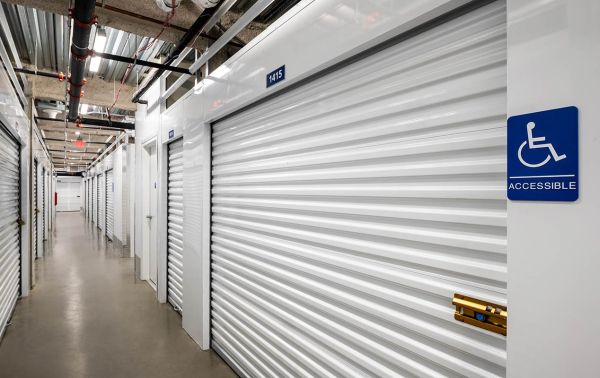 SecureSpace Self Storage Glendale - 127 Concord Street