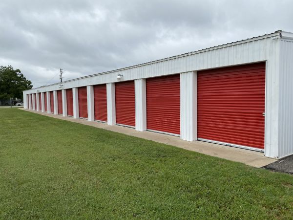 Storage King USA - 071 - Rosenberg - Avenue H - 3619 Avenue H