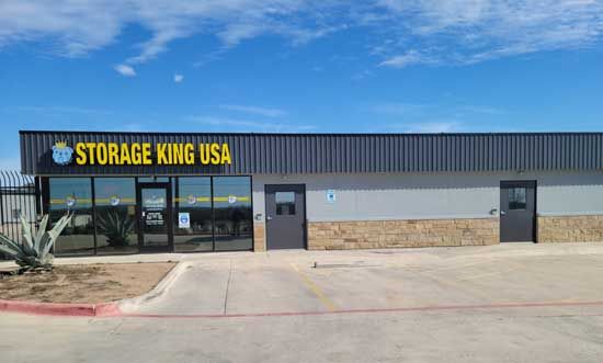 Storage King USA - 096 - Liberty Hill, TX - West Hwy 29 - 14774 Texas 29