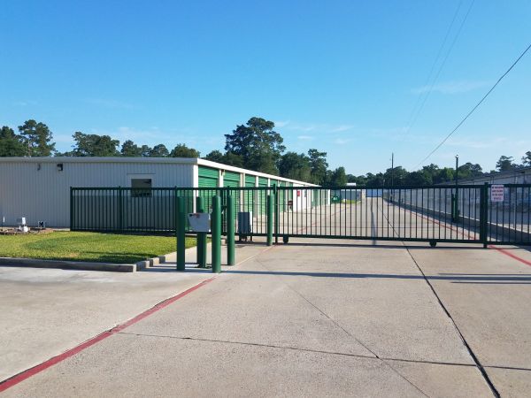 Storage King USA - 107 - The Woodlands, TX - Sawdust Road - 1626 Sawdust Road