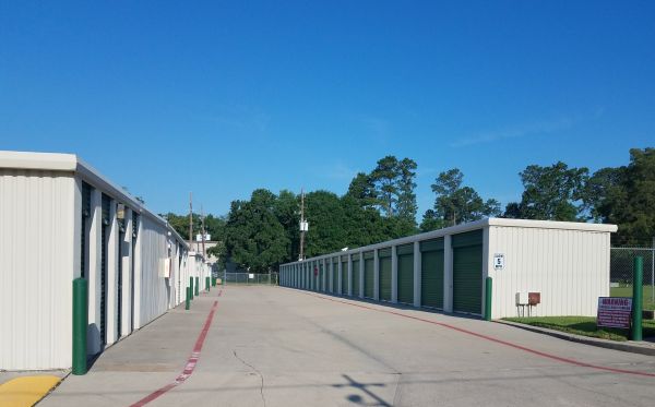 Storage King USA - 107 - The Woodlands, TX - Sawdust Road - 1626 Sawdust Road