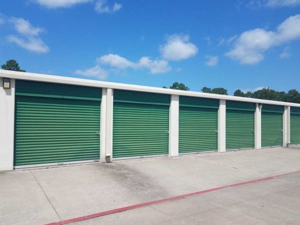 Storage King USA - 107 - The Woodlands, TX - Sawdust Road - 1626 Sawdust Road