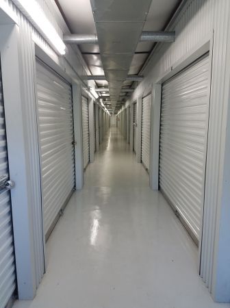 Storage King USA - 107 - The Woodlands, TX - Sawdust Road - 1626 Sawdust Road