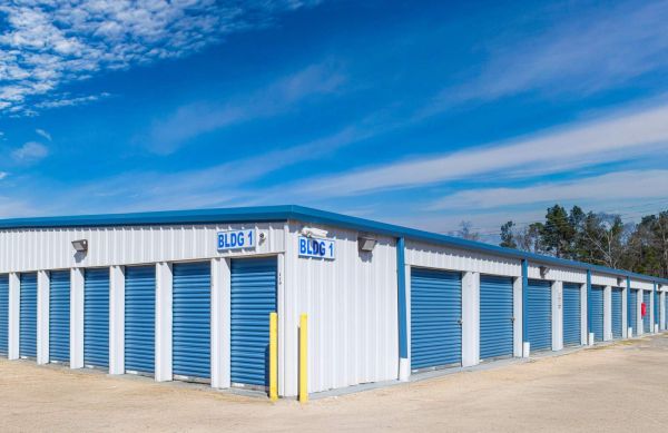 Storage King USA - 183 - Hwy 242 Conroe - 17944 Texas 242