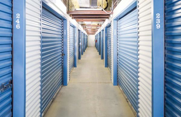 Storage King USA - 183 - Hwy 242 Conroe - 17944 Texas 242