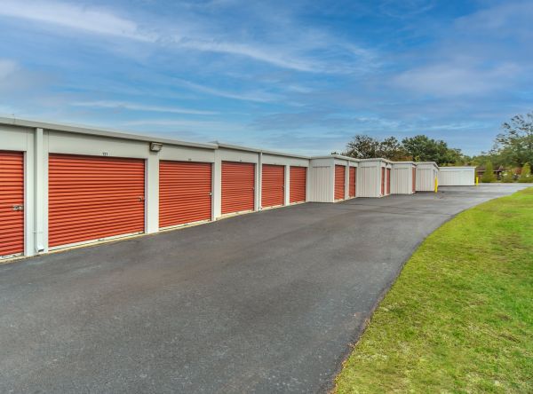 Storage King USA - 013 - Fayetteville, NC - Pepperbush Dr. - 5799 Pepperbush Drive