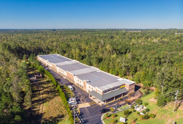 Storage King USA - 021 - Apex, NC - E. Williams St - 1538 East Williams Street