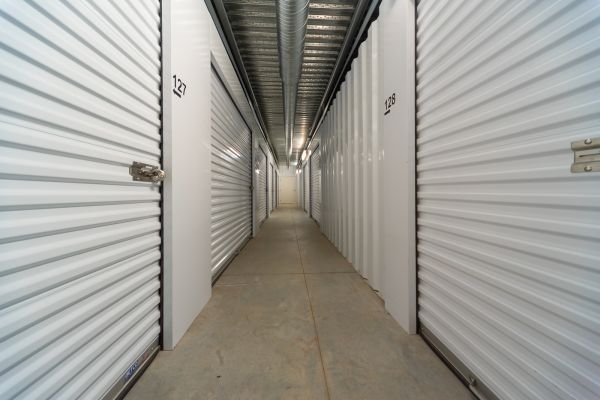 Storage King USA - 021 - Apex, NC - E. Williams St - 1538 East Williams Street