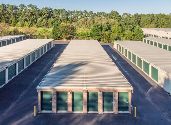 Storage King USA - 022 - Tryon - 4000 Tryon Road