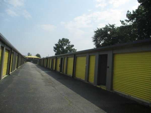 Storage King USA - 043 - Fayetteville, NC - S. Reilly Rd - 820 South Reilly Road