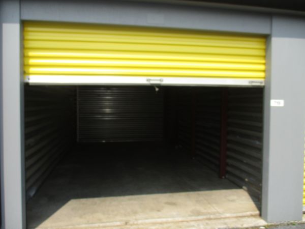 Storage King USA - 043 - Fayetteville, NC - S. Reilly Rd - 820 South Reilly Road