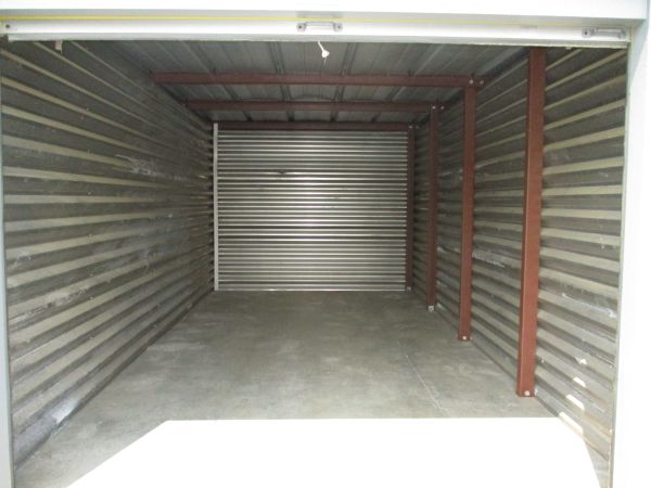 Storage King USA - 043 - Fayetteville, NC - S. Reilly Rd - 820 South Reilly Road