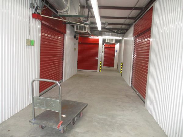 Storage King USA - 043 - Fayetteville, NC - S. Reilly Rd - 820 South Reilly Road