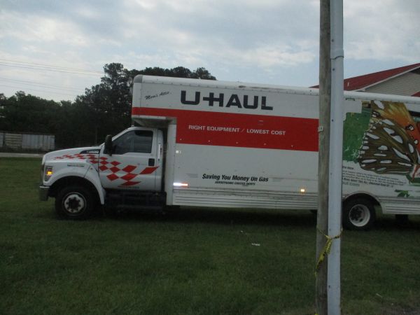 Storage King USA - 043 - Fayetteville, NC - S. Reilly Rd - 820 South Reilly Road