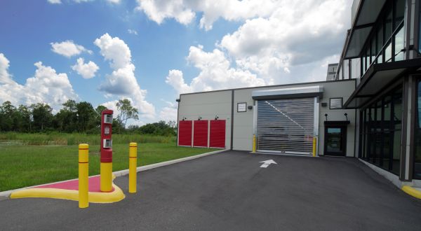 Your Storage Units - Vero Beach - 3855 9th Street Southwest