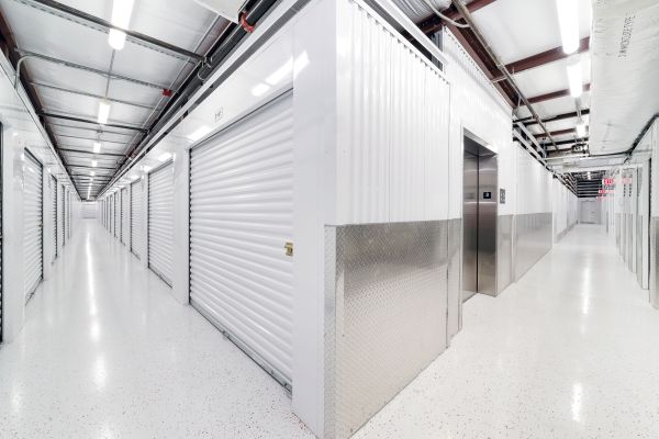 Your Storage Units - Vero Beach - 3855 9th Street Southwest