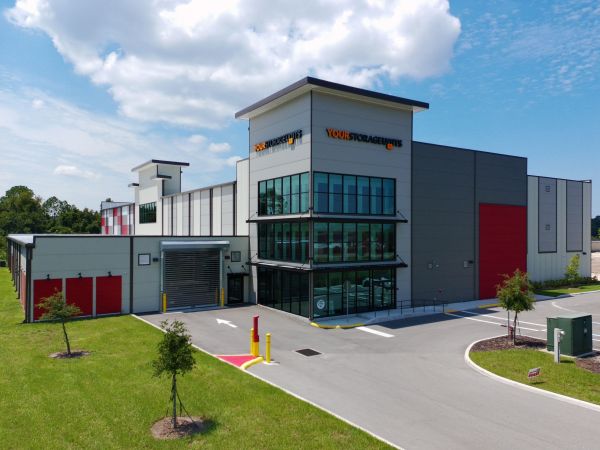 Your Storage Units - Vero Beach - 3855 9th Street Southwest