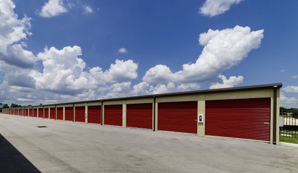 Your Storage Units - Vero Beach - 3855 9th Street Southwest