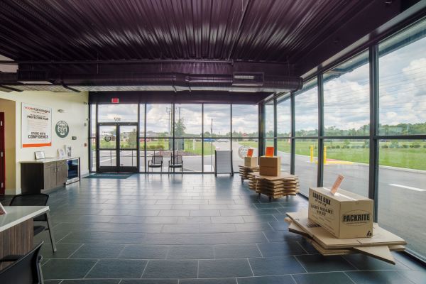 Your Storage Units - Vero Beach - 3855 9th Street Southwest