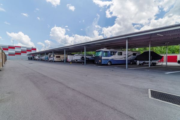 Your Storage Units - Vero Beach - 3855 9th Street Southwest