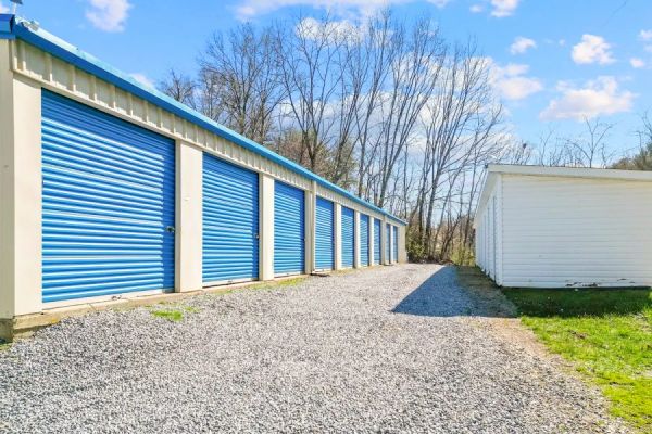 Canton Self Storage - Gold Street - 54 Gold Street