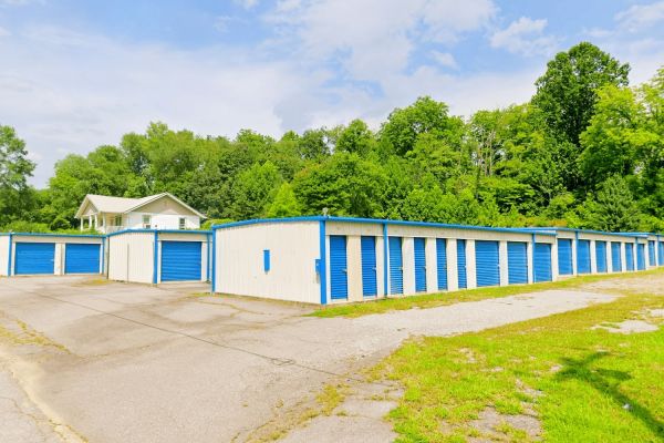 Canton Self Storage - Gold Street - 54 Gold Street