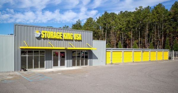 Storage King USA - 025 - Moncks Corner, SC - S. Live Oak Dr - 3039 South Live Oak Drive