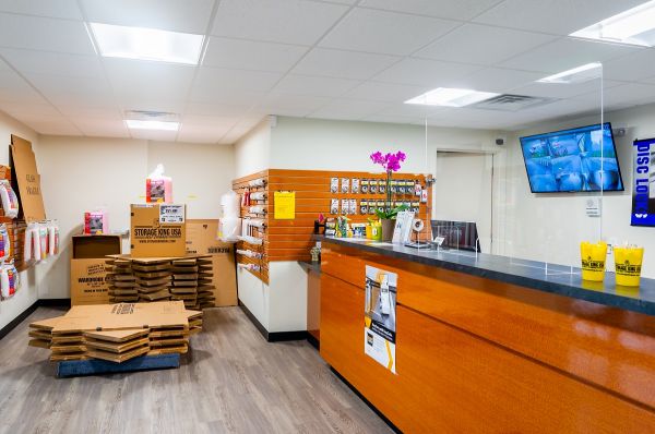 Storage King USA - 025 - Moncks Corner, SC - S. Live Oak Dr - 3039 South Live Oak Drive