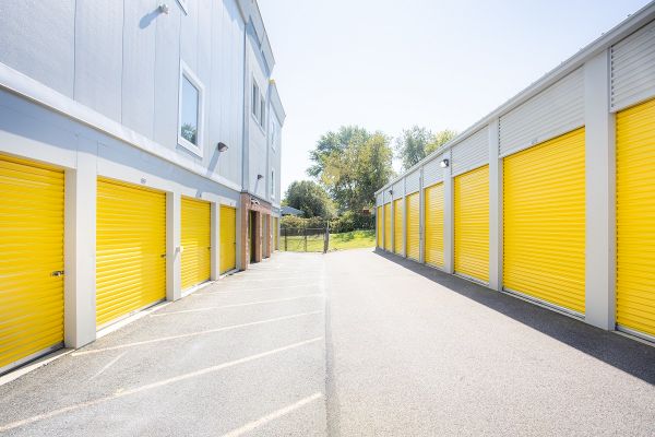 Storage King USA - 027 - Belcamp, MD - Belcamp Rd - 1339 Belcamp Road
