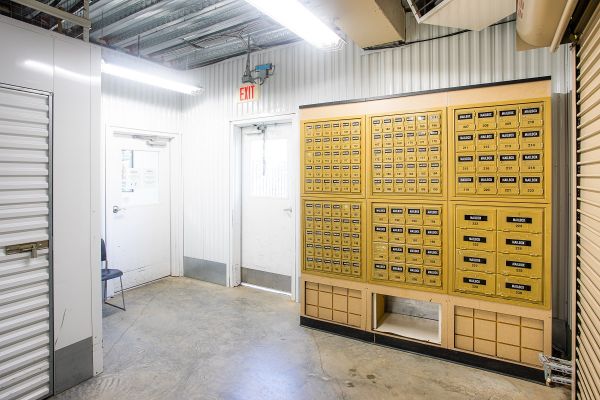 Storage King USA - 027 - Belcamp, MD - Belcamp Rd - 1339 Belcamp Road