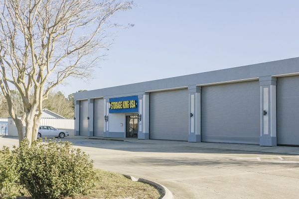 Storage King USA - 031 - Ocean Springs, MS - Bienville Blvd - 3532 Bienville Boulevard