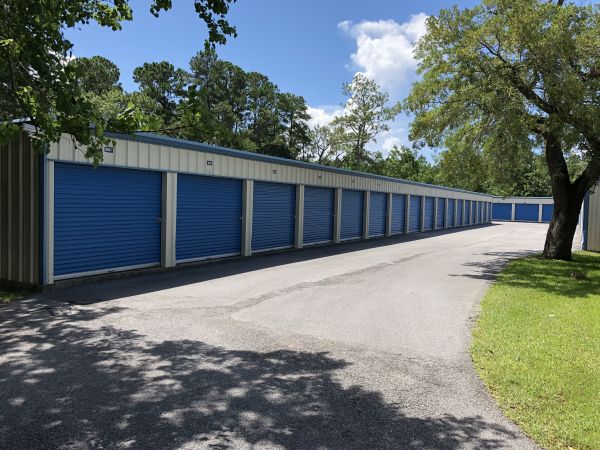 Storage King USA - 031 - Ocean Springs, MS - Bienville Blvd - 3532 Bienville Boulevard