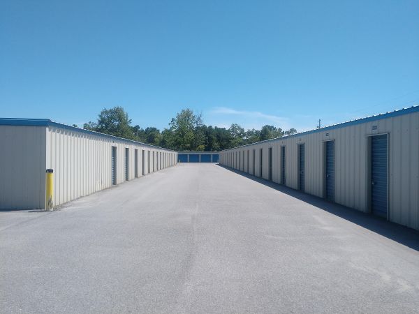 Storage King USA - 031 - Ocean Springs, MS - Bienville Blvd - 3532 Bienville Boulevard