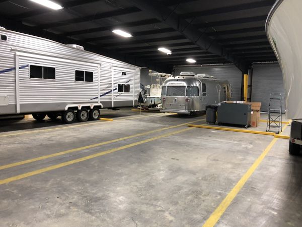 Storage King USA - 031 - Ocean Springs, MS - Bienville Blvd - 3532 Bienville Boulevard