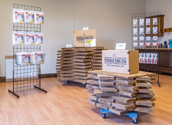 Storage King USA - 031 - Ocean Springs, MS - Bienville Blvd - 3532 Bienville Boulevard