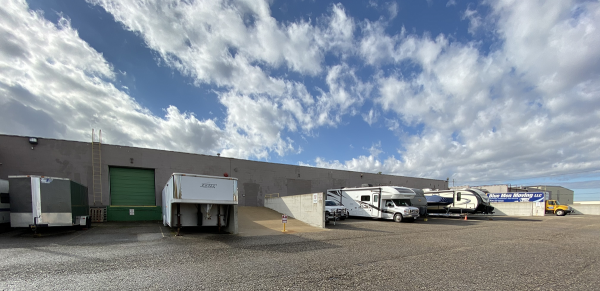 Storage King USA - 039 - Copley, OH - Mina Ave - 1252 Mina Avenue