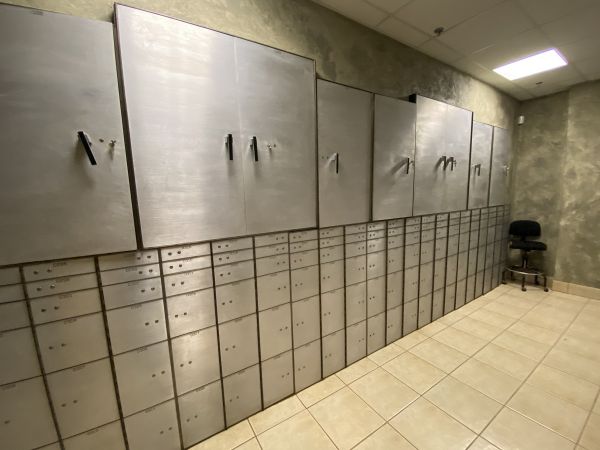 Storage King USA - 039 - Copley, OH - Mina Ave - 1252 Mina Avenue