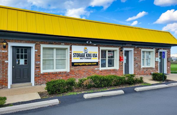 Storage King USA - 057 - Euclid - 33579 Euclid Avenue