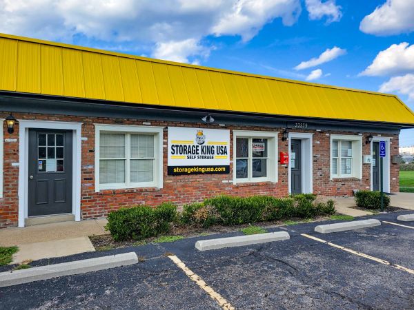Storage King USA - 057 - Euclid - 33579 Euclid Avenue
