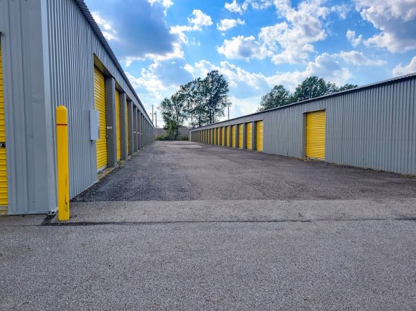 Storage King USA - 057 - Euclid - 33579 Euclid Avenue