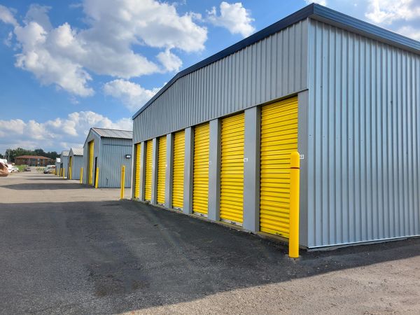 Storage King USA - 057 - Euclid - 33579 Euclid Avenue