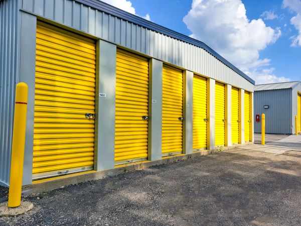 Storage King USA - 057 - Euclid - 33579 Euclid Avenue