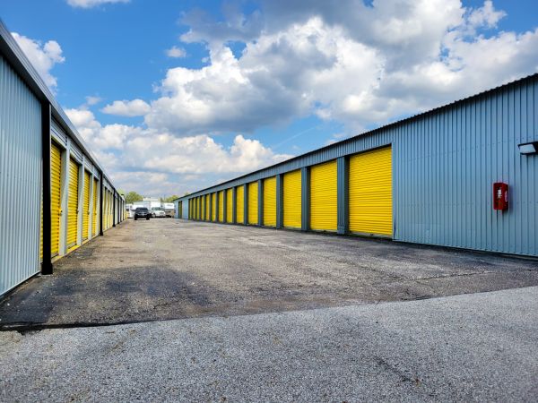 Storage King USA - 057 - Euclid - 33579 Euclid Avenue