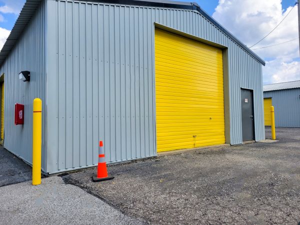 Storage King USA - 057 - Euclid - 33579 Euclid Avenue