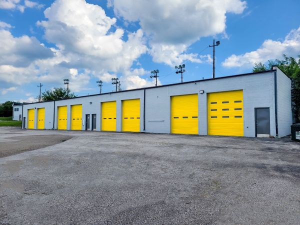 Storage King USA - 057 - Euclid - 33579 Euclid Avenue